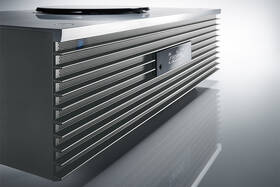 Reproduktor Technics SC-C70MK2EGS strieborný

 obrázok produktu 4 z 7