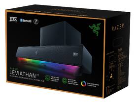 Reproduktory Razer Leviathan V2 čierne

 obrázok produktu 9 z 9
