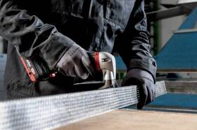 Nožnice na plech Metabo SCV 18 LTX BL 1.6 (bez batérie) 601615850 

 obrázok produktu 2 z 3