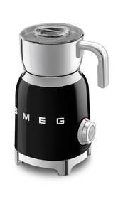 Napeňovač mlieka Smeg MFF11BLEU čierny

 obrázok produktu 2 z 5