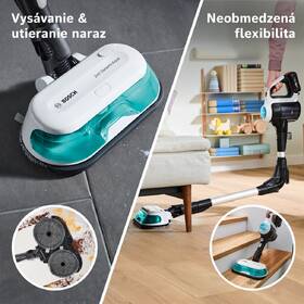 Tyčový vysávač Bosch BCS71HYG1 biely

 obrázok produktu 30 z 32