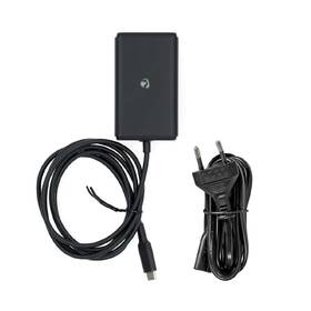 Sieťový adaptér Nedis GaN 45 W, univerzální, USB-C čierny

 obrázok produktu 2 z 4