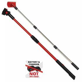 Sada nadstavcov Einhell BRILLIANTO 3437101 

 obrázok produktu 1 z 3