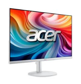 Monitor Acer SA243YGOwi biely

 obrázok produktu 2 z 4