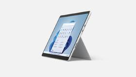 Notebook Microsoft Surface Pro strieborný

 obrázok produktu 2 z 9