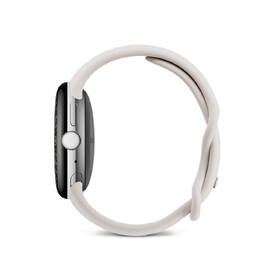 Inteligentné hodinky Google Pixel Watch 4 41 mm - Porcelain / Silver strieborné

 obrázok produktu 4 z 8