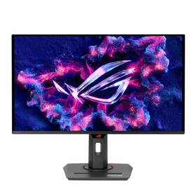 Herný monitor Asus ROG Strix OLED XG27ACDNG čierny

 obrázok produktu 3 z 7