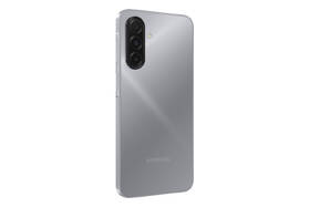 Mobilný telefón Samsung Galaxy A17 4 GB / 128 GB sivý

 obrázok produktu 7 z 10