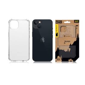 Kryt na mobil Tactical TPU Plyo na Apple iPhone 13 priehľadný

 obrázok produktu 2 z 2