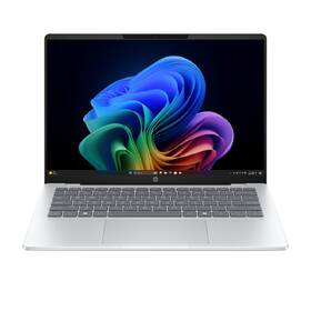 Notebook HP OmniBook 5 NG AI PC 14-he0002nc + Game Pass predplatné na 3 mesiace strieborný

 obrázok produktu 3 z 10
