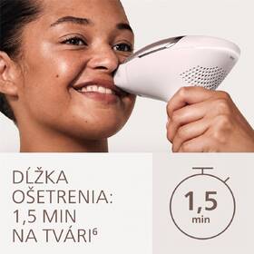 Epilátor Philips BRI938/00 ružový

 obrázok produktu 6 z 11