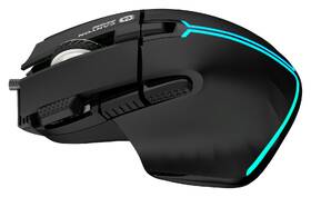 Myš Canyon Fortnax GM-636 RGB čierna

 obrázok produktu 3 z 5