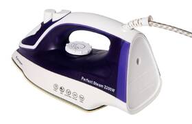 Žehlička Rohnson R-331 

 obrázok produktu 3 z 14