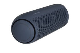 Prenosný reproduktor LG XBOOM Go PL5 modrý

 obrázok produktu 6 z 14