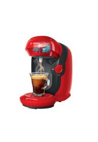 Espresso Bosch TAS1103 čierne/červené

 obrázok produktu 14 z 17