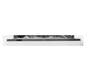 Umývačka riadu Whirlpool WIO 3T133 PE 6.5 

 obrázok produktu 3 z 12
