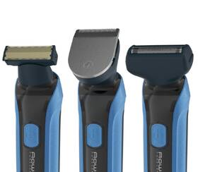 Zastrihávač fúzov Rowenta TN6200F4 Forever Sharp Ultimate Experience 

 obrázok produktu 6 z 23