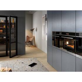 Rúra Electrolux EOB8S39WX čierna/nerez

 obrázok produktu 6 z 7