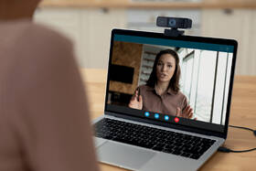Webkamera KENSINGTON W2000 1080p čierna

 obrázok produktu 9 z 11