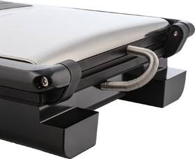 Gril Sencor SBG 3710SS 

 obrázok produktu 7 z 13