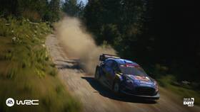 Hra EA Sports PlayStation 5 WRC 2023 

 obrázok produktu 3 z 7
