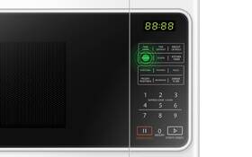 Mikrovlnná rúra Toshiba MM-EM20P (WH) biela

 obrázok produktu 1 z 5