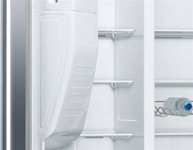 Americká chladnička Bosch KAD93AIDP sivá

 obrázok produktu 6 z 9