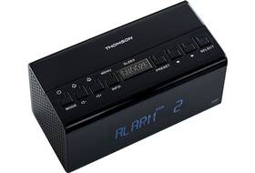 Rádiobudík Thomson CR50DAB čierny

 obrázok produktu 4 z 4