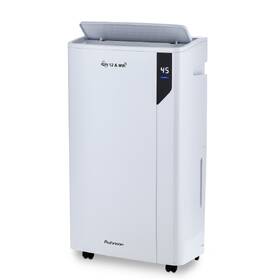 Odvlhčovač Rohnson R-93016 2v1 Ion & Wi-Fi biely

 obrázok produktu 2 z 4