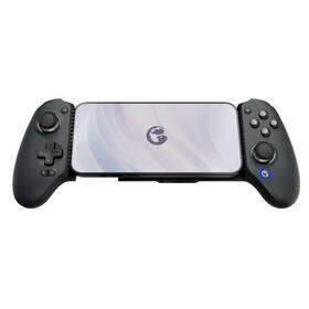 Gamepad GameSir G8+ Galileo Bluetooth Mobile Controller čierny

 obrázok produktu 5 z 6
