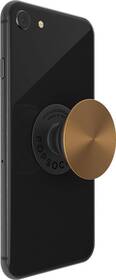 Držiak PopSockets PGP TWIST A GLD A 

 obrázok produktu 3 z 4