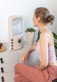 Infralampa Schott OKB920D 

 obrázok produktu 6 z 8