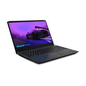 Notebook Lenovo IdeaPad Gaming 3 15ACH6 čierny

 obrázok produktu 4 z 11