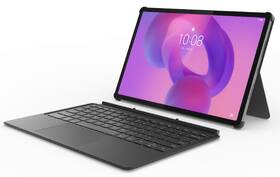 Puzdro s klávesnicou na tablet Lenovo Keyboard Pack na Idea Tab Pro (CZ/SK) sivé

 obrázok produktu 2 z 7