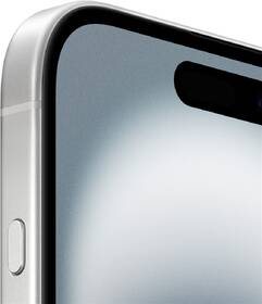 Mobilný telefón Apple 256 GB biely 

 obrázok produktu 3 z 9