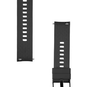 Remienok Tactical Quick Release (20 mm), silikónový čierny

 obrázok produktu 1 z 3