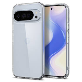 Kryt na mobil Spigen Ultra Hybrid na Google Pixel 10 Pro XL priehľadný

 obrázok produktu 1 z 13