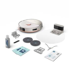 Robotický vysávač Philips XU5000/20 béžový

 obrázok produktu 5 z 15
