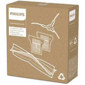 Súprava pre robotický vysávač Philips XV1453/10 

 obrázok produktu 4 z 4