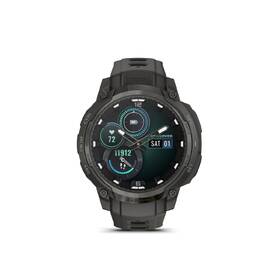 Inteligentné hodinky Garmin Instinct Crossover AMOLED čierne

 obrázok produktu 1 z 11