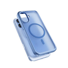 Kryt na mobil Epico HeroMatte Pro Mag+ na Apple iPhone 17 modrý

 obrázok produktu 1 z 4