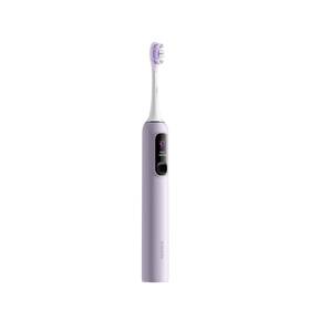 Zubná kefka Xiaomi Pro Purple fialová

 obrázok produktu 2 z 6