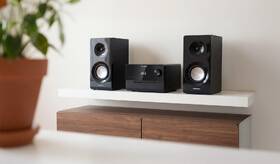 Mikro HiFi systém Blaupunkt MS49DAB čierny

 obrázok produktu 5 z 7