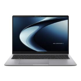Notebook Asus ExpertBook P3 G2 sivý

 obrázok produktu 2 z 11