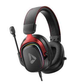 Headset DISPEL GH560B čierny

 obrázok produktu 1 z 4