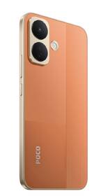 Mobilný telefón Poco X8 5G 8 GB / 256 GB oranžový

 obrázok produktu 7 z 11