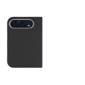 Kryt na mobil UNUM UNUM SlimAramid Mag+ na Apple iPhone Duo Qi2 & MagSafe kompatibilní čierny

 obrázok produktu 6 z 8