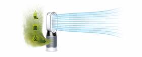 Čistička vzduchu Dyson Pure Hot+Cool HP04 

 obrázok produktu 11 z 15