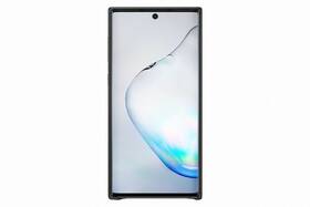 Kryt na mobil Samsung na Galaxy Note10 čierny

 obrázok produktu 1 z 2