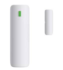 Kompletný set iGET SECURITY M5-4G Premium 4G/WiFi/LAN/GSM + ZADARMO sledovanie TV na 3 mesiace 

 obrázok produktu 4 z 7
